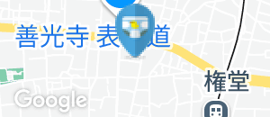 新小路カフェ(1F)のオムツ替え台情報