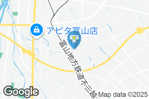 あかのれん富山本郷店のオムツ替え台情報