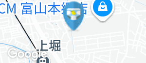 あかのれん富山本郷店のオムツ替え台情報