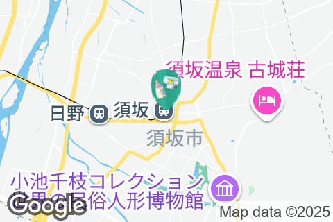 須坂市子育て支援センター（bota内）(1F)の授乳室・オムツ替え台情報