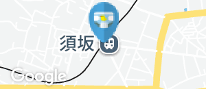 須坂駅（改札外）のオムツ替え台情報