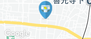 パティスリー平五郎 本店のオムツ替え台情報