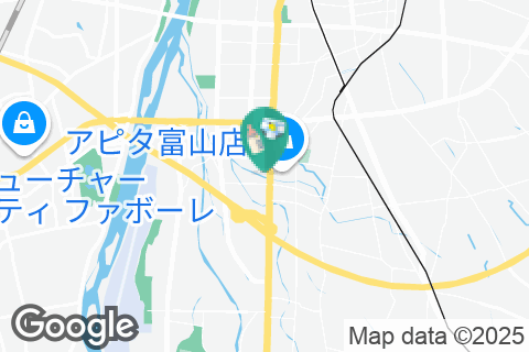 ケーユー　富山インター店(1F)の授乳室・オムツ替え台情報