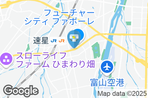 スポーツデポ ファボーレ婦中店(1F)のオムツ替え台情報