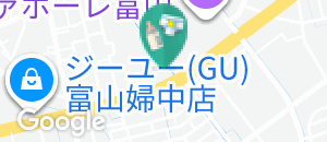 梅の花 富山の授乳室・オムツ替え台情報