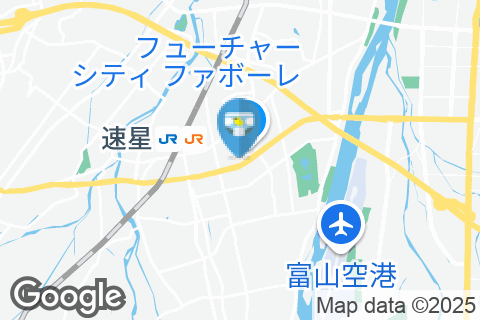 ココス 婦中ファボーレ店のオムツ替え台情報