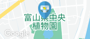 富山県中央植物園のオムツ替え台情報