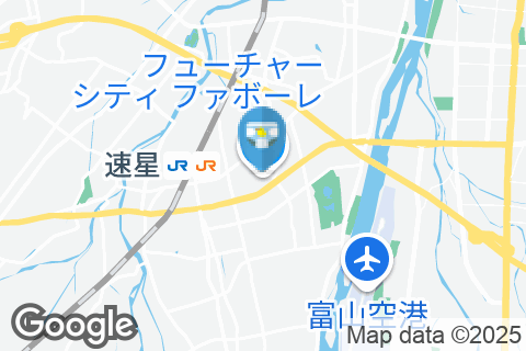 フューチャー シティー ファボーレ(1F)のオムツ替え台情報