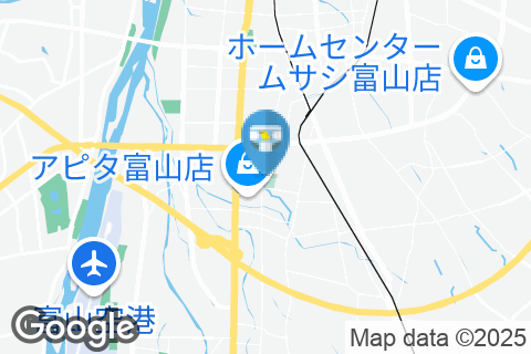 元町珈琲　富山掛尾離れのオムツ替え台情報