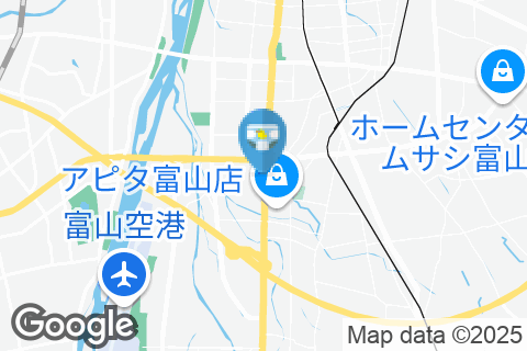 スズキ自販富山 富山本社(1F)のオムツ替え台情報