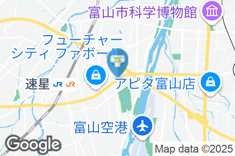 株式会社ホンダ自販タナカオートテラス婦中(1F)のオムツ替え台情報
