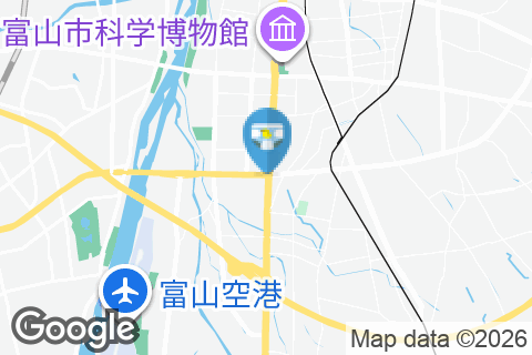 富山第一銀行 セフティプラザ富山支店のオムツ替え台情報