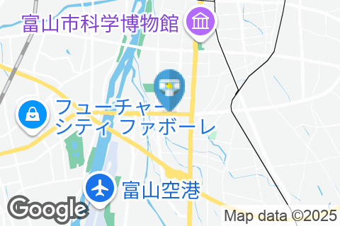 はま寿司 富山二口店(1F)のオムツ替え台情報