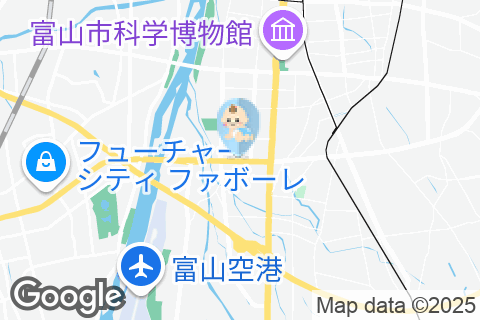はま寿司 富山二口店