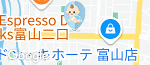 はま寿司 富山二口店