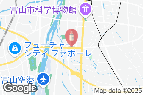 スタジオアリス富山店(1F)の授乳室情報