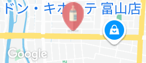 スタジオアリス富山店(1F)の授乳室情報