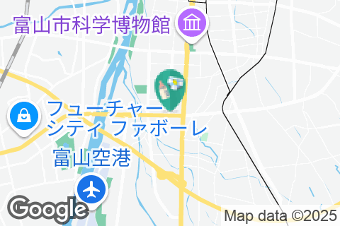 スタジオマリオ 富山掛尾店(1F)の授乳室・オムツ替え台情報