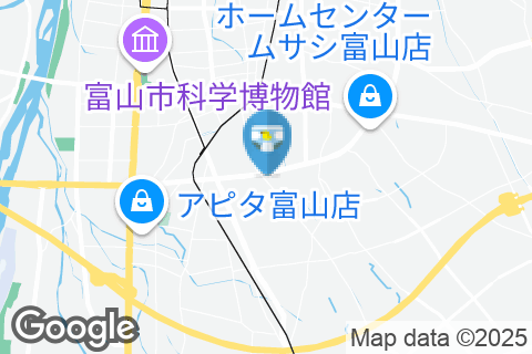 西松屋 富山本郷店(1F)のオムツ替え台情報