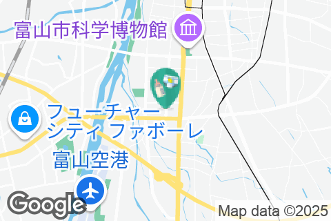 パナソニックホームズ 北陸支店富山営業所の授乳室・オムツ替え台情報