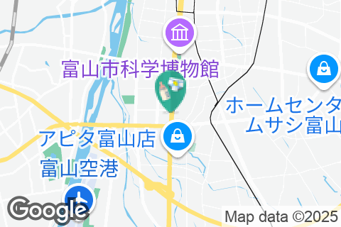 日産サティオ富山富山南店(1F)の授乳室・オムツ替え台情報