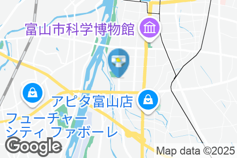 ステーキ宮 富山黒瀬店のオムツ替え台情報