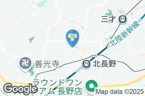 珈琲哲学吉田店(1F)のオムツ替え台情報