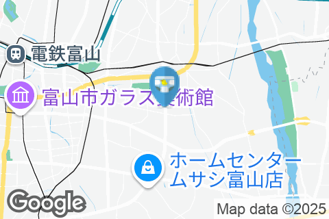 万さく新庄経堂店のオムツ替え台情報
