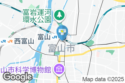 炙庵 とやま鮨のオムツ替え台情報