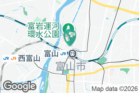 県営富山武道館(1F)の授乳室・オムツ替え台情報