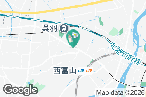 アルビス 呉羽東店の授乳室・オムツ替え台情報