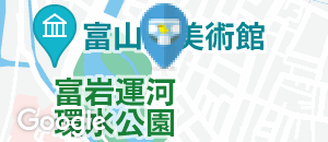 ラ・ロカンダ デル ピットーレ環水公園のオムツ替え台情報