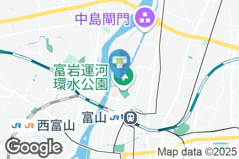 キャナルサイドララシャンス(1F)のオムツ替え台情報