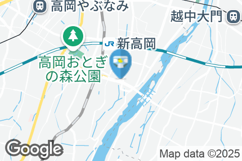 石焼ステーキ 贅 高岡店(1F)のオムツ替え台情報