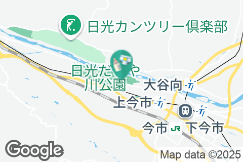 日光だいや川公園オートキャンプ場(1F)の授乳室・オムツ替え台情報