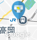 高岡駅（改札内）のオムツ替え台情報
