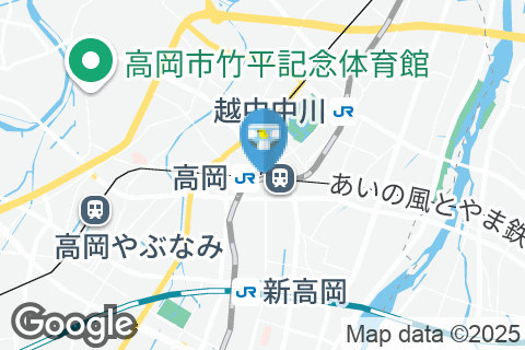 クルン高岡(2F)のオムツ替え台情報