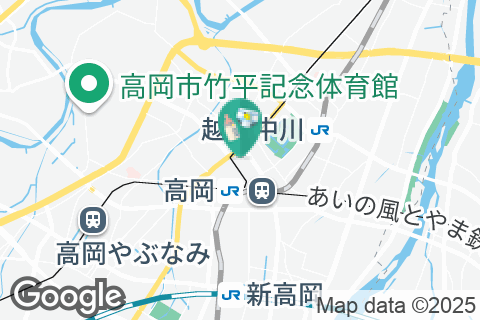 高岡子育て支援センター(御旅屋セリオ８階)の授乳室・オムツ替え台情報