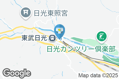 日光駅（改札外）のオムツ替え台情報
