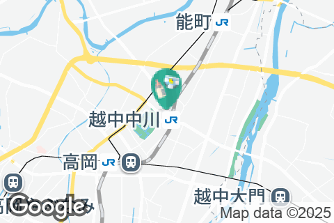 高岡市美術館の授乳室・オムツ替え台情報