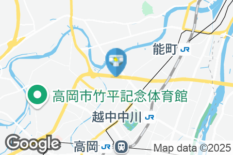 ネッツトヨタ富山 高岡店のオムツ替え台情報