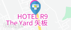 バーミヤン 矢板店(1F)のオムツ替え台情報