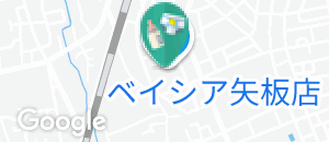 ベイシア矢板店の授乳室・オムツ替え台情報