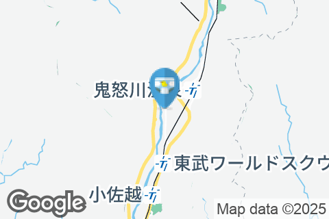 ホテル栂の木(1F)のオムツ替え台情報