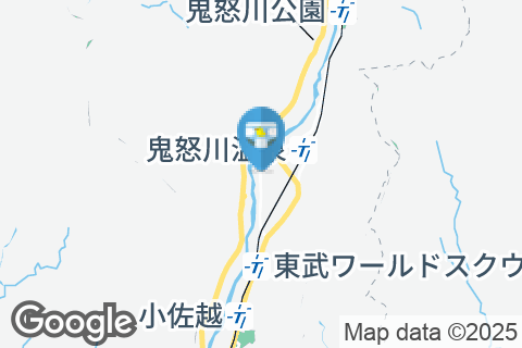 サンシャイン鬼怒川(1F)のオムツ替え台情報