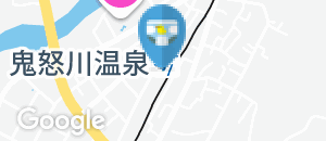 鬼怒川温泉駅 多目的トイレ(1F)のオムツ替え台情報