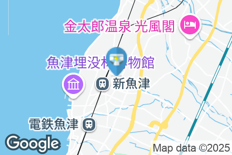 ありそクリニックのオムツ替え台情報