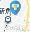 ありそクリニックのオムツ替え台情報