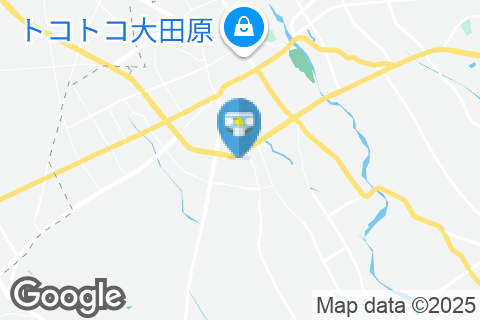 カインズホーム大田原店(1F)のオムツ替え台情報