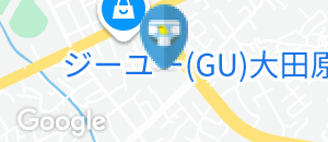 カンセキ 大田原南店のオムツ替え台情報